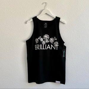 Diamond Supply Co. Tank Top